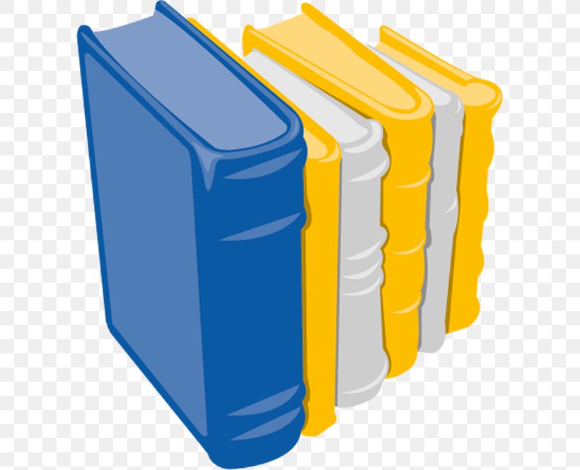 Library Books Clipart., PNG, 603x665px, Book, Android, Boekhandel, Brand, Cylinder Download Free