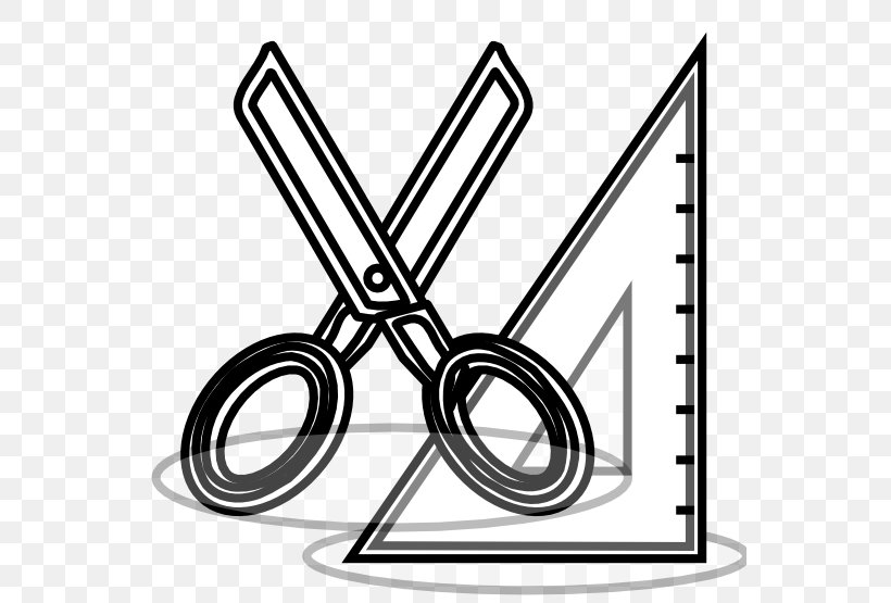 Line Technology Clip Art, PNG, 555x555px, Technology, Area, Black And White, Line Art, Monochrome Download Free
