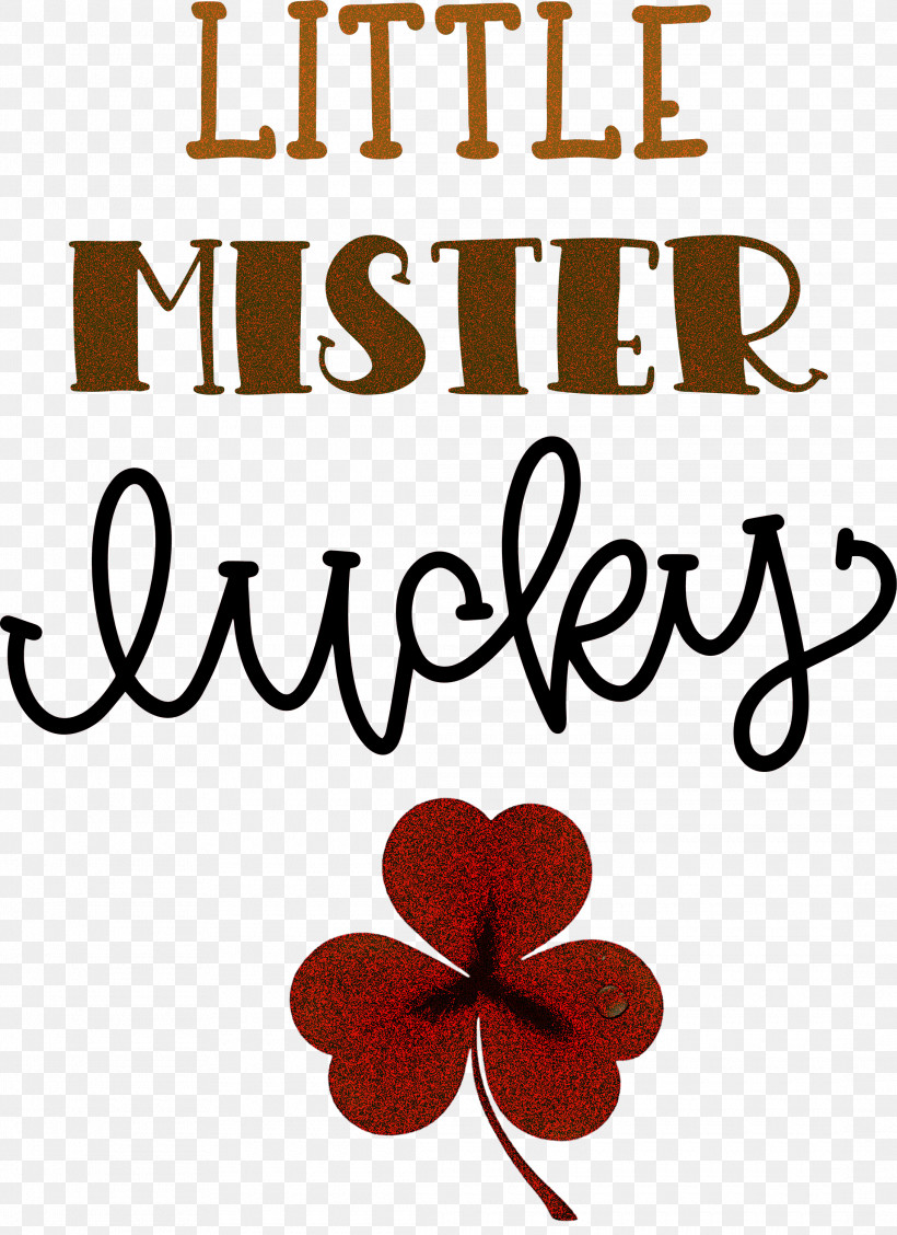 Little Mister Lucky Patricks Day Saint Patrick, PNG, 2180x3000px, Patricks Day, Flower, Meter, Petal, Saint Patrick Download Free
