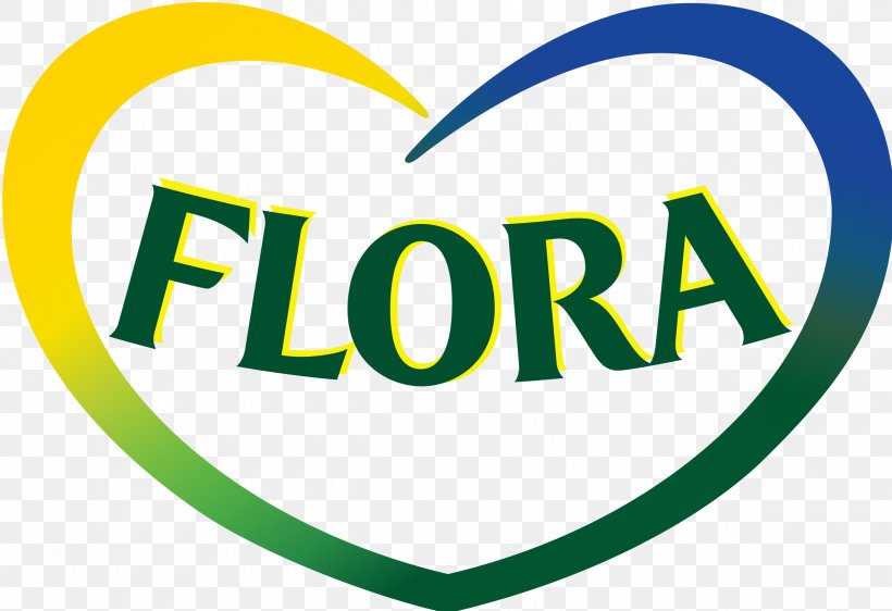 Logo Flora Pro.activ Becel Margarine Butter, PNG, 2400x1645px, Logo, Area, Becel, Brand, Butter Download Free