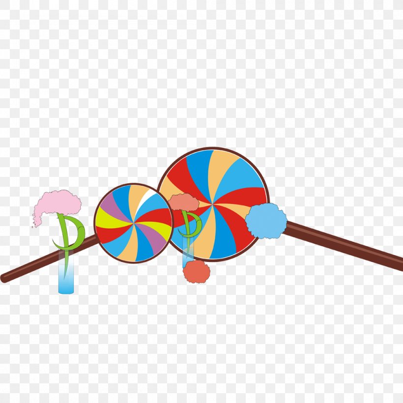 Lollipop Sugar Cartoon Clip Art, PNG, 1000x1000px, Lollipop, Candy, Cartoon, Comics, Designer Download Free