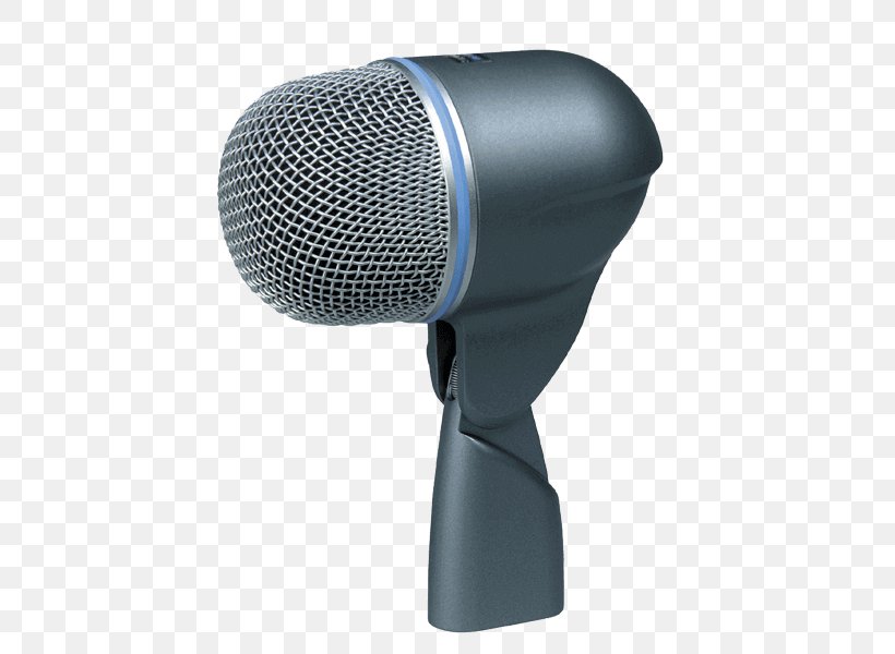 Microphone Shure SM57 Shure Beta 52A Shure Beta 58A, PNG, 600x600px, Microphone, Audio, Audio Equipment, Bass, Bass Drums Download Free