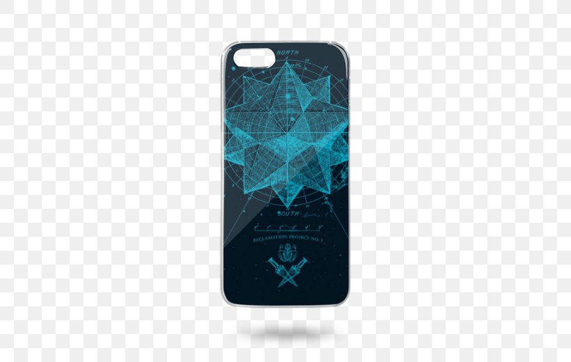 Mobile Phone Accessories Turquoise Mobile Phones IPhone, PNG, 520x520px, Mobile Phone Accessories, Aqua, Electric Blue, Iphone, Mobile Phone Download Free