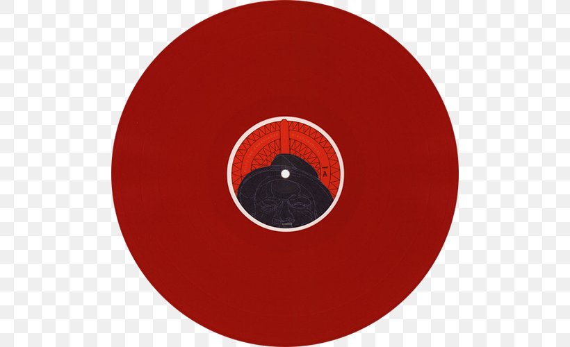 Phonograph Record RED.M, PNG, 500x500px, Phonograph Record, Gramophone Record, Phonograph, Red, Redm Download Free