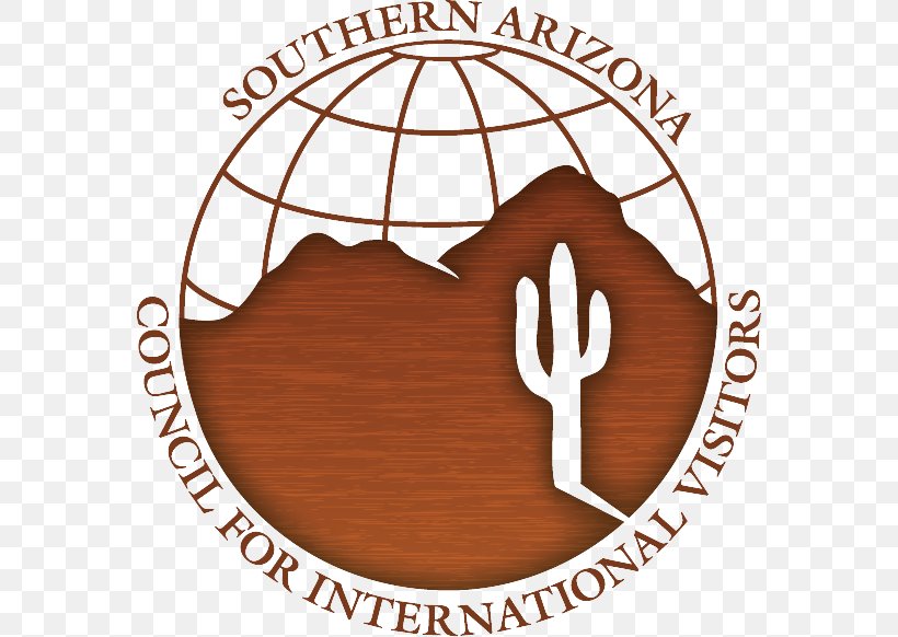 Southern Arizona Council For International Visitors Tohono O'odham Shadow Wolves, PNG, 570x582px, Southern Arizona, Area, Arizona, Board Of Directors, Brand Download Free