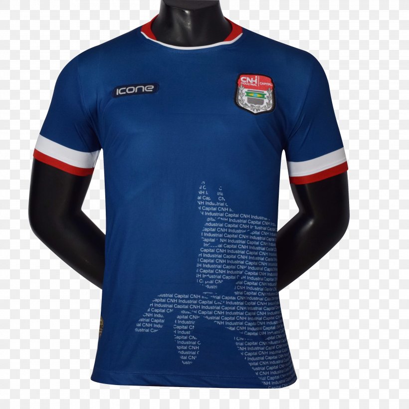 Sports Fan Jersey Long-sleeved T-shirt Long-sleeved T-shirt, PNG, 3000x3000px, Sports Fan Jersey, Active Shirt, Blue, Clothing, Cobalt Blue Download Free