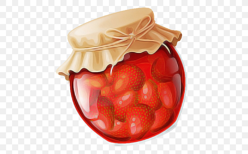 Strawberry, PNG, 512x512px, Food, Berry, Fruit, Plant, Strawberries Download Free