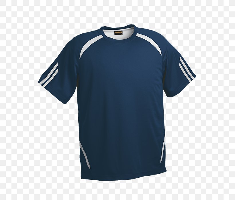 T-shirt Sleeve Jersey Polo Shirt, PNG, 700x700px, Tshirt, Active Shirt, Black, Blue, Brand Download Free