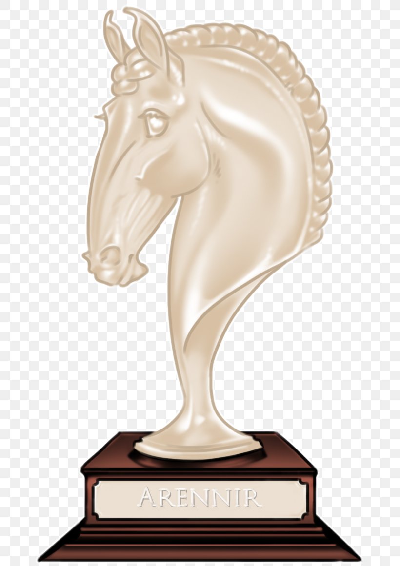 Trophy Figurine Sculpture Horse Clip Art, PNG, 688x1161px, Trophy, Classical Sculpture, Classicism, Deviantart, Diamond Download Free