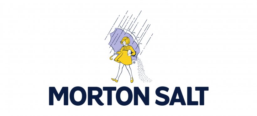 United States Morton Salt Brand Advertising Campaign Logo, PNG, 2880x1300px, United States, Advertising, Advertising Campaign, Anticaking Agent, Area Download Free