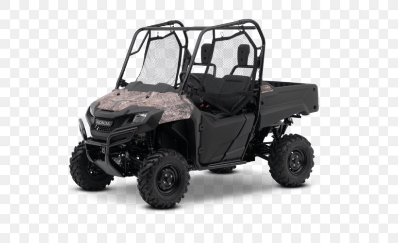 Yamaha Motor Company Honda Car Side By Side All-terrain Vehicle, PNG, 640x500px, Yamaha Motor Company, All Terrain Vehicle, Allterrain Vehicle, Auto Part, Automotive Exterior Download Free