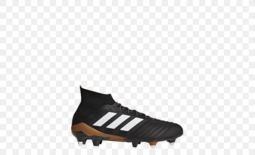 Adidas Predator Football Boot Shoe, PNG, 500x500px, Adidas Predator, Adidas, Ball, Black, Boot Download Free