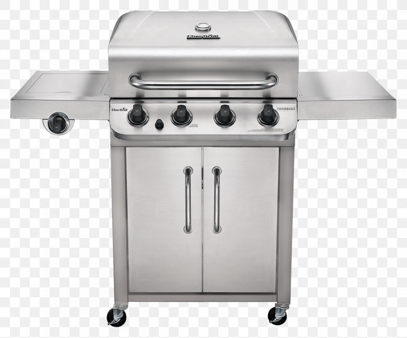 Barbecue Char-Broil Performance Series 463377017 Char-Broil Performance 463376017 Char-Broil Performance 4 Burner Gas Grill, PNG, 1201x1000px, Barbecue, Brenner, Charbroil, Charbroil Gas Grill, Charbroil Performance 463275517 Download Free