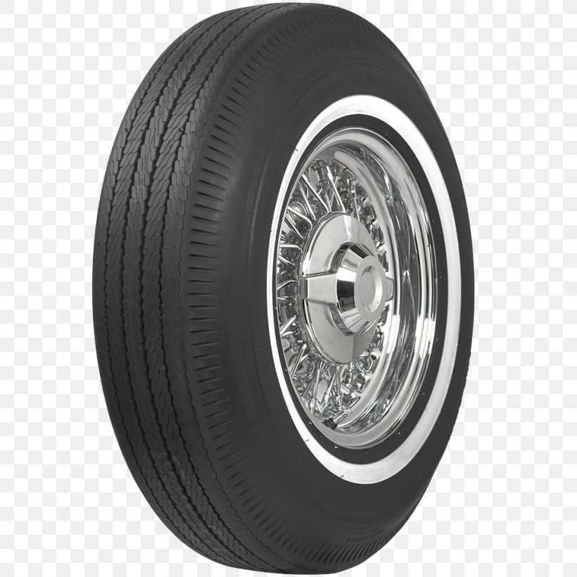 Car Whitewall Tire Kelly Springfield Tire Company Tread, PNG, 1000x1000px, Car, Auto Part, Automotive Tire, Automotive Wheel System, Bfgoodrich Download Free