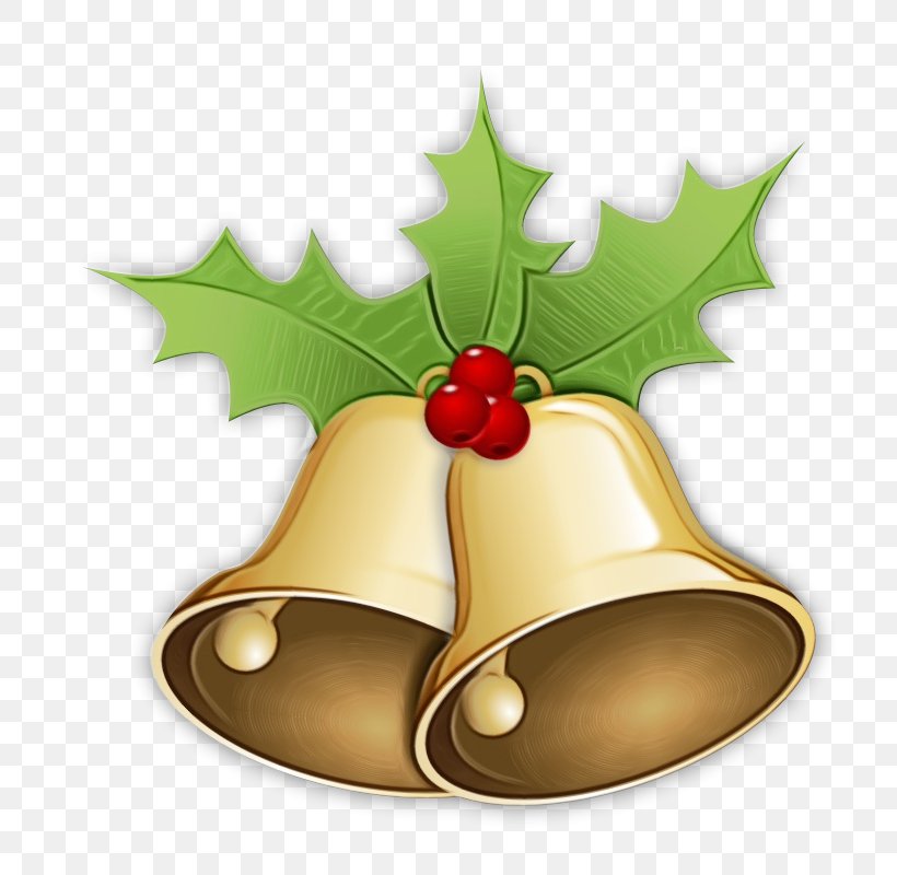 Christmas Bells Drawing, PNG, 796x800px, Watercolor, Bell, Christmas Day, Christmas Eve, Christmas Ornament Download Free