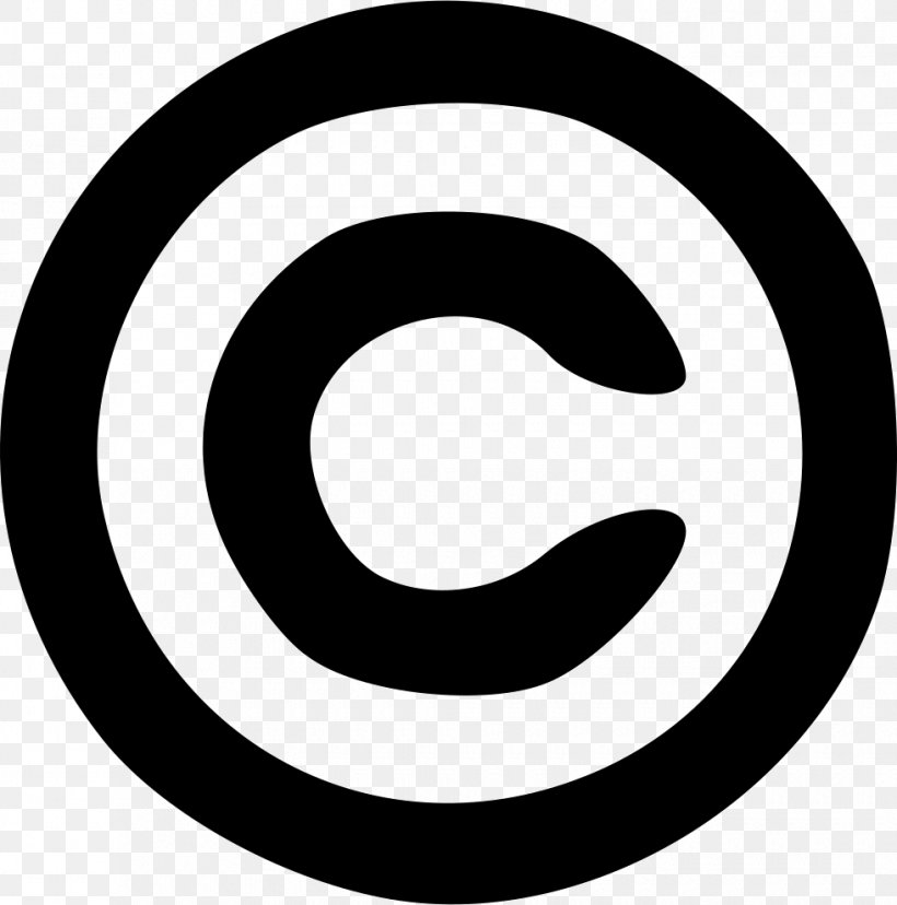 Creative Commons License Copyright Wikimedia Commons, PNG, 980x990px, Creative Commons, Area, Attribution, Black And White, Copyright Download Free