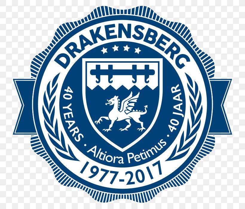 Drakensberg Primêre Skool Organization Elementary School Logo Brand, PNG, 800x700px, Organization, Area, Blue, Brand, Catering Download Free