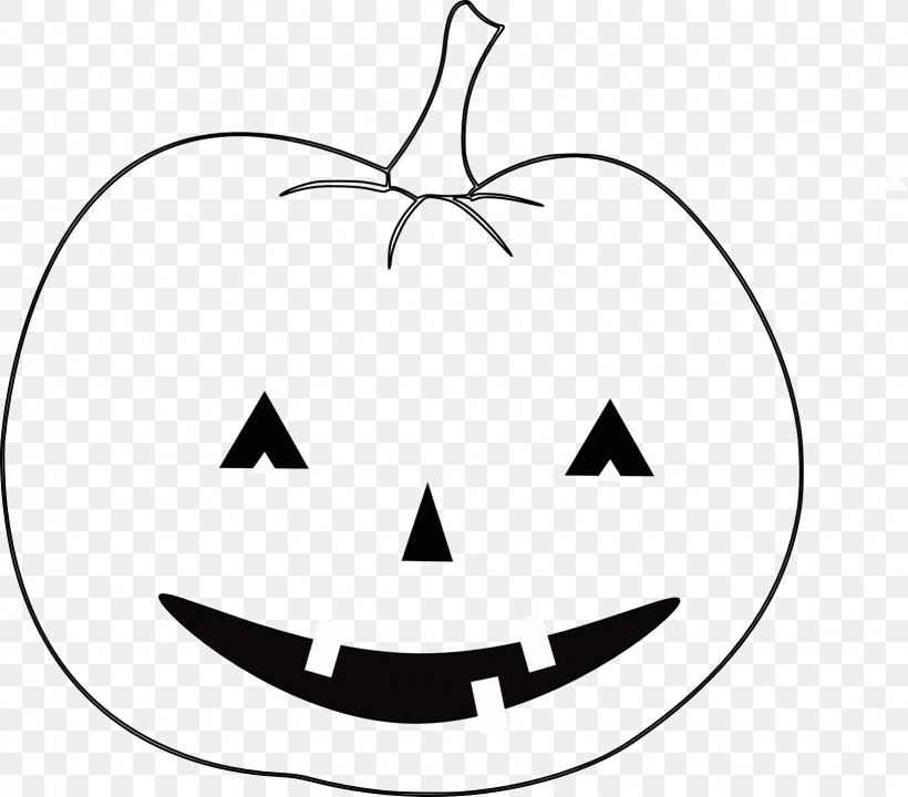 Jack-o'-lantern Halloween Clip Art, PNG, 1635x1437px, Jacko Lantern, Artwork, Black, Black And White, Coloring Book Download Free