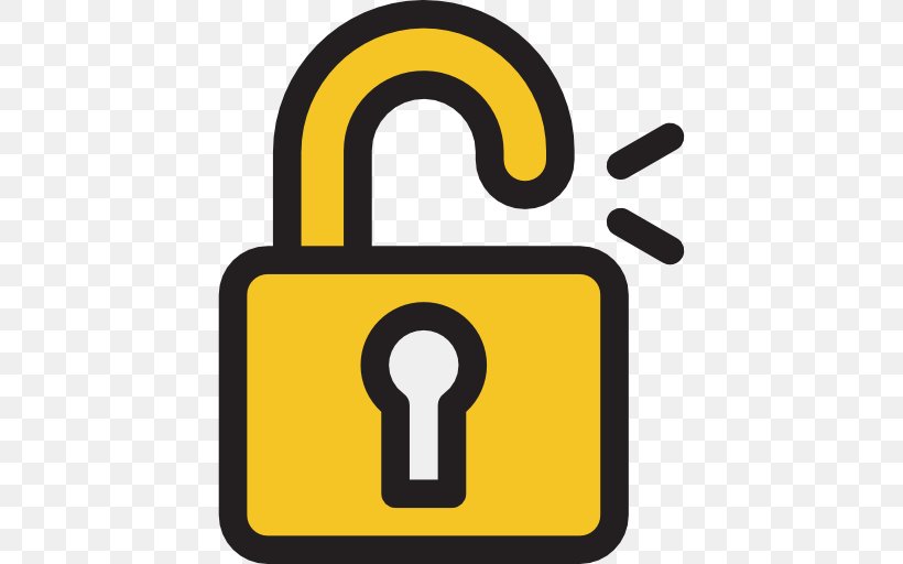 Lock Clip Art, PNG, 512x512px, Lock, Area, Combination Lock, Door, Key Download Free
