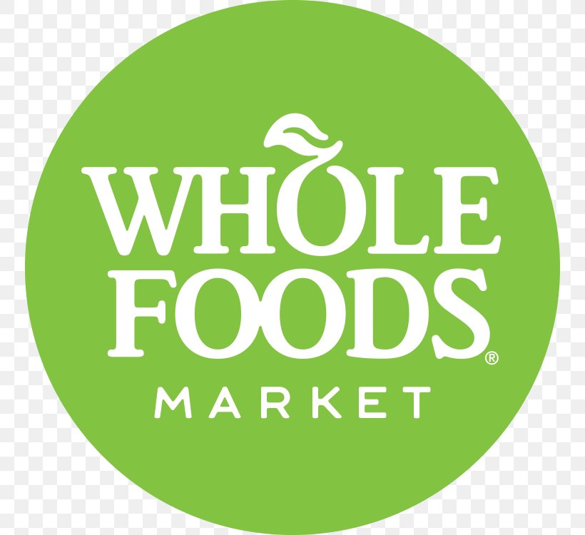 Logo Whole Foods Market Pastry Cake, PNG, 750x750px, Logo, Area, Brand, Cake, Food Download Free