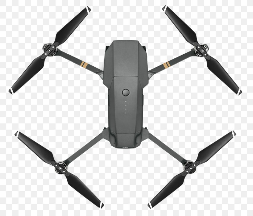 Mavic Pro DJI Osmo Unmanned Aerial Vehicle Quadcopter, PNG, 796x700px, 4k Resolution, Mavic Pro, Aircraft, Company, Decal Download Free