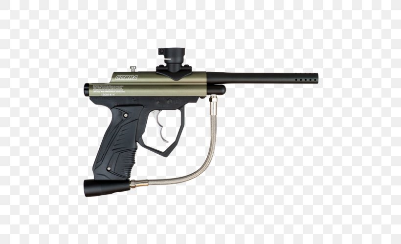 Paintball Guns Trigger Firearm Gun Barrel, PNG, 500x500px, 50 Bmg, Paintball Guns, Air Gun, Black, Caliber Download Free