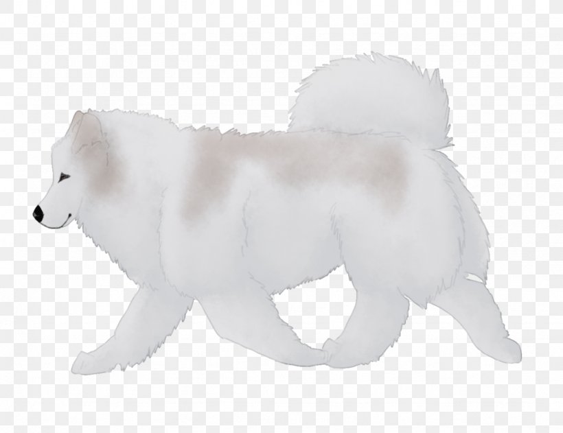 Samoyed Dog Dog Breed Arctic Fox Fur, PNG, 1024x788px, Samoyed Dog, Animal, Animal Figure, Arctic, Arctic Fox Download Free