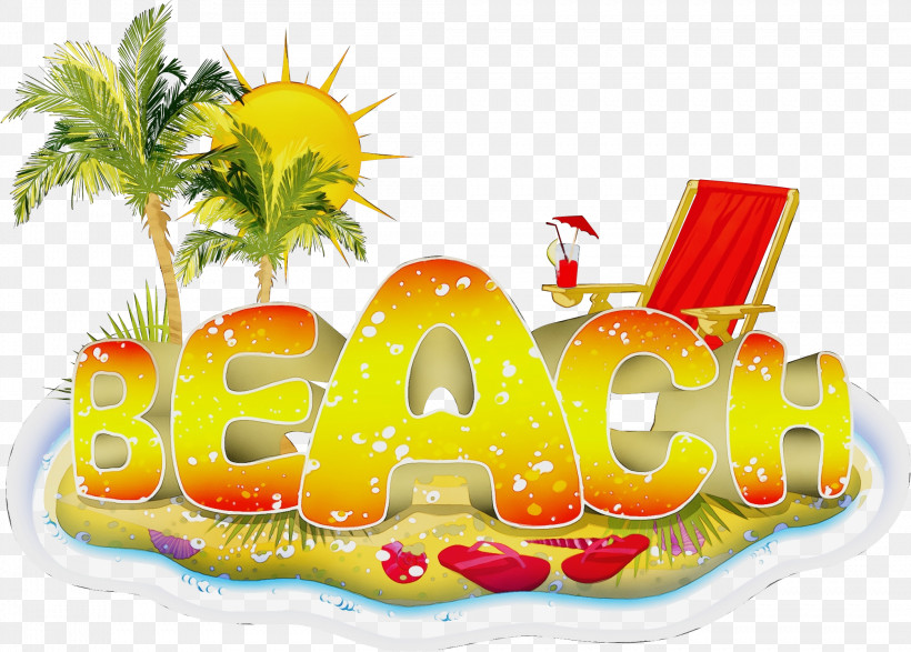 Summer Vacation, PNG, 2091x1497px, Watercolor, Accommodation, Beach, Paint, Resort Download Free