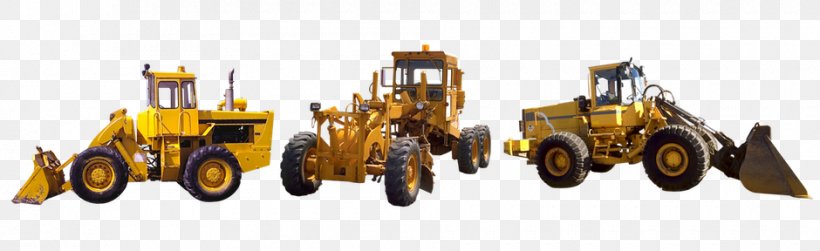 Tractor Bulldozer Heavy Machinery Excavator Architectural Engineering, PNG, 940x288px, Tractor, Agriculture, Architectural Engineering, Bucket, Bulldozer Download Free