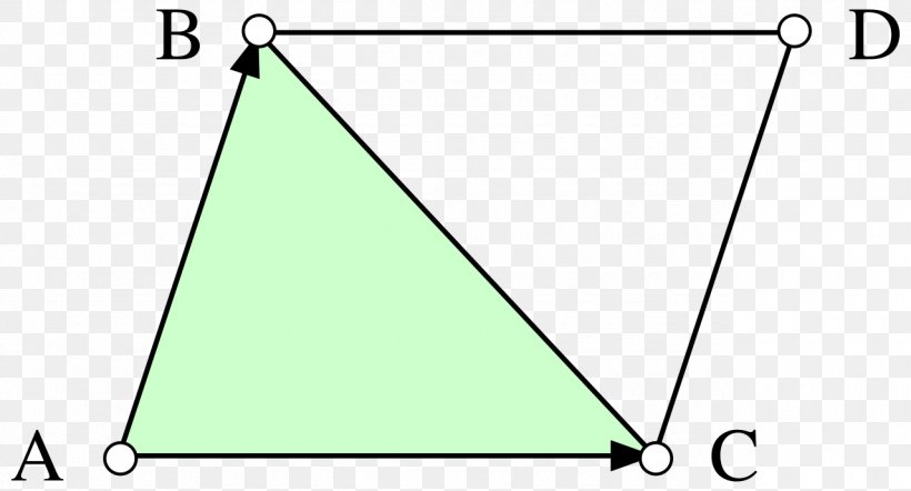 Triangle Line Geometry Polygon, PNG, 1280x691px, Triangle, Area, Congruence, Diagram, Geometry Download Free