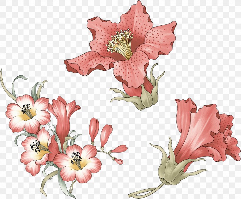 Watercolor Painting Floral Design Drawing Art, PNG, 2133x1759px, Watercolor Painting, Amaryllis Belladonna, Art, Color, Cut Flowers Download Free