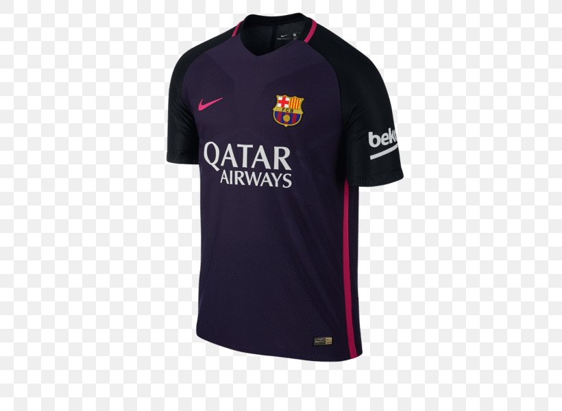 2015–16 FC Barcelona Season T-shirt Camp Nou La Liga, PNG, 600x600px, Fc Barcelona, Active Shirt, Brand, Camp Nou, Clothing Download Free
