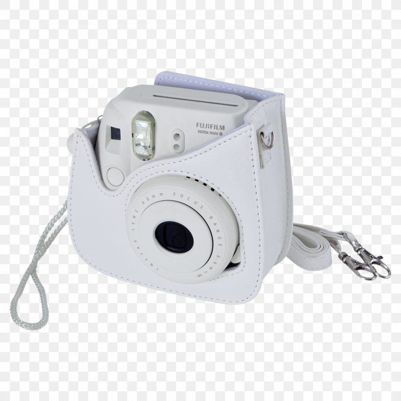 Digital Cameras Photographic Film Fujifilm Instax Mini 8, PNG, 1000x1000px, Digital Cameras, Camera, Cameras Optics, Case, Digital Camera Download Free