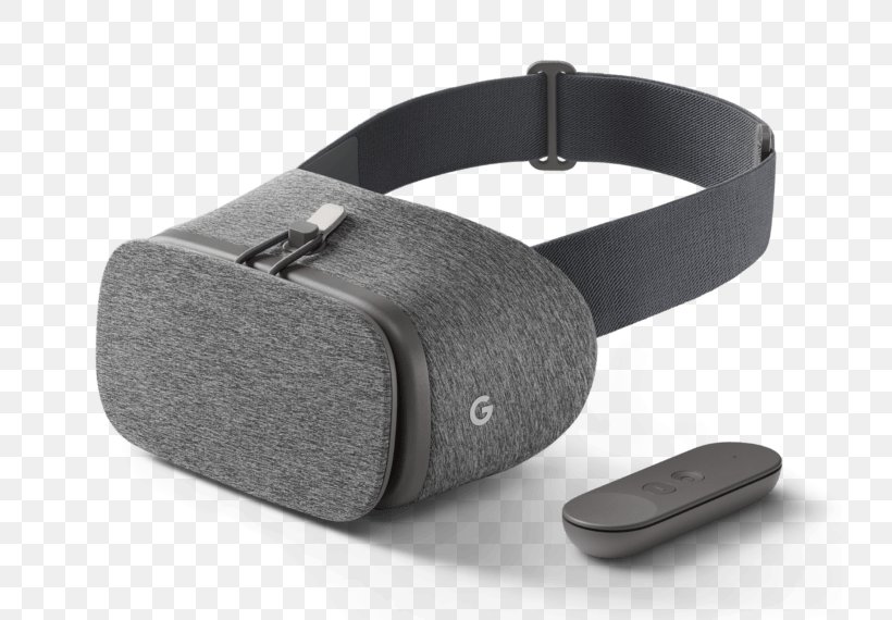 Google Daydream View Virtual Reality Headset, PNG, 729x570px, Google Daydream View, Black, Fashion Accessory, Google, Google Daydream Download Free