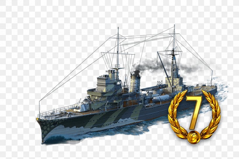 Heavy Cruiser World Of Warships Dreadnought, PNG, 900x600px, Watercolor, Cartoon, Flower, Frame, Heart Download Free