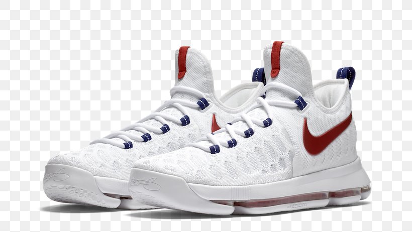 Nike Zoom KD 9 Men's Basketball Shoe Sports Shoes United States Men's National Basketball Team, PNG, 786x462px, Nike, Athletic Shoe, Basketball, Basketball Shoe, Brand Download Free