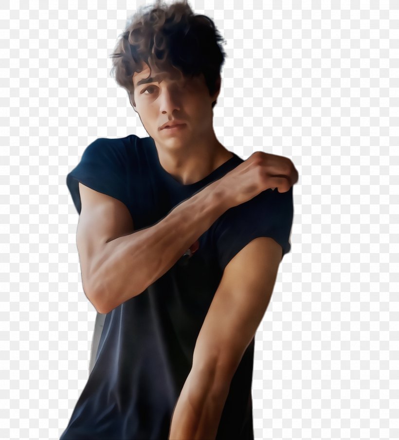 Noah Centineo To All The Boys I've Loved Before Peter Lara Jean Netflix, PNG, 1904x2100px, Watercolor, Actor, Arm, Charlies Angels, Elbow Download Free