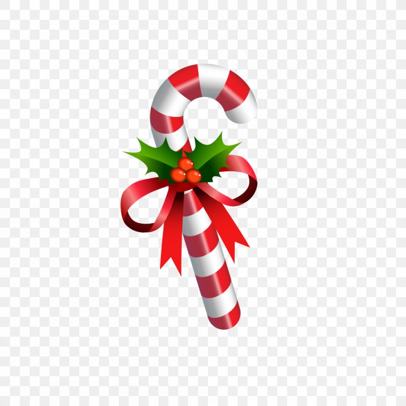 Santa Claus Christmas Tree Christmas Decoration Gift, PNG, 1000x1000px, Santa Claus, Candy Cane, Christmas, Christmas Card, Christmas Decoration Download Free