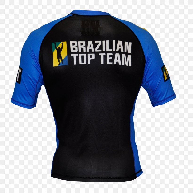 Sports Fan Jersey T-shirt Logo Sleeve Outerwear, PNG, 1200x1200px, Sports Fan Jersey, Active Shirt, Blue, Brand, Brazilian Top Team Download Free