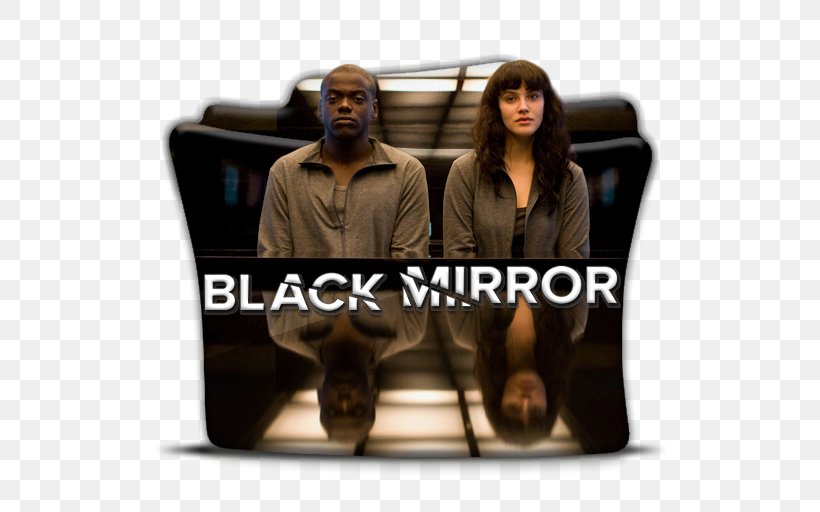 Television Show Netflix Episode Fernsehserie, PNG, 512x512px, Television, Album Cover, Black Mirror, Brand, Channel 4 Download Free