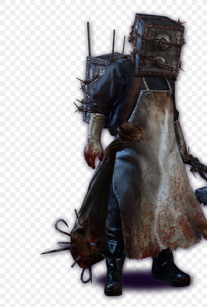 The Evil Within 2 Survival Horror Pyramid Head Sebastian Castellanos, PNG, 2000x2960px, Evil Within, Action Figure, Armour, Dead Island, Evil Download Free