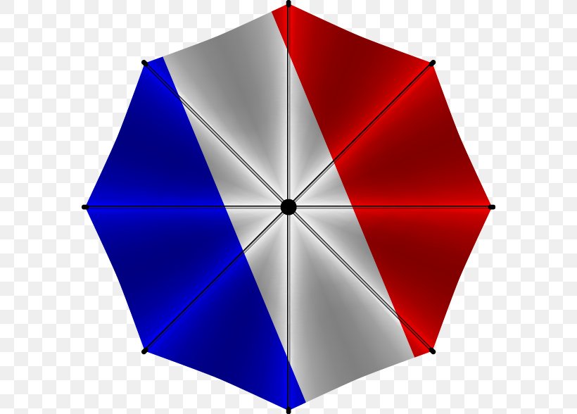 Umbrella Clip Art, PNG, 588x588px, Umbrella, National Flag, Red, Symmetry, Triangle Download Free