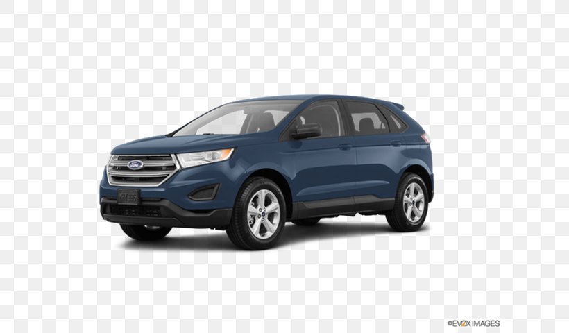 Car 2018 Ford Edge SE Sport Utility Vehicle Ford Motor Company, PNG, 640x480px, 2017 Ford Edge, 2017 Ford Edge Sel, 2018 Ford Edge, 2018 Ford Edge Se, 2018 Ford Edge Sel Download Free