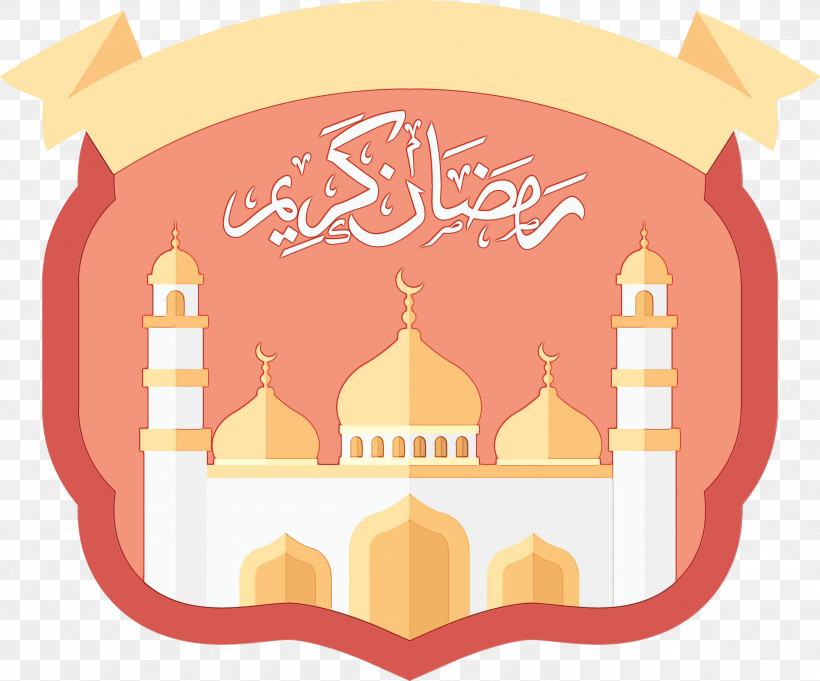 Eid Al-Fitr, PNG, 3000x2494px, Ramadan Kareem, Architecture, Eid Aladha, Eid Alfitr, Fasting In Islam Download Free