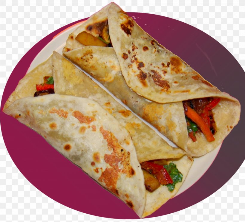 Kati Roll Indian Cuisine Vegetarian Cuisine Veg Kolhapuri Fast Food, PNG, 1024x931px, Kati Roll, Burrito, Cooking, Corn Tortilla, Cuisine Download Free