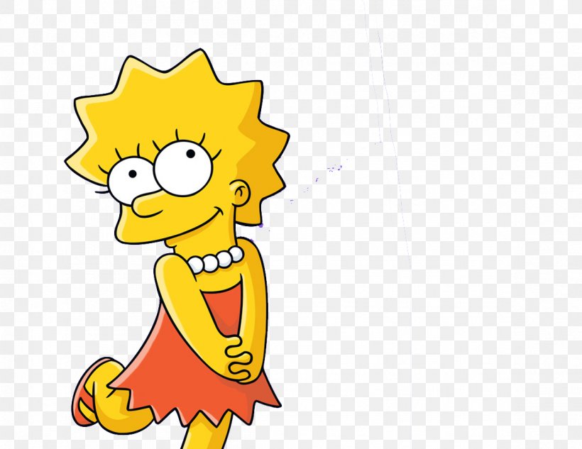 Lisa Simpson Bart Simpson Marge Simpson Homer Simpson Maggie Simpson, PNG, 1161x897px, Lisa Simpson, Area, Art, Bart Simpson, Cartoon Download Free