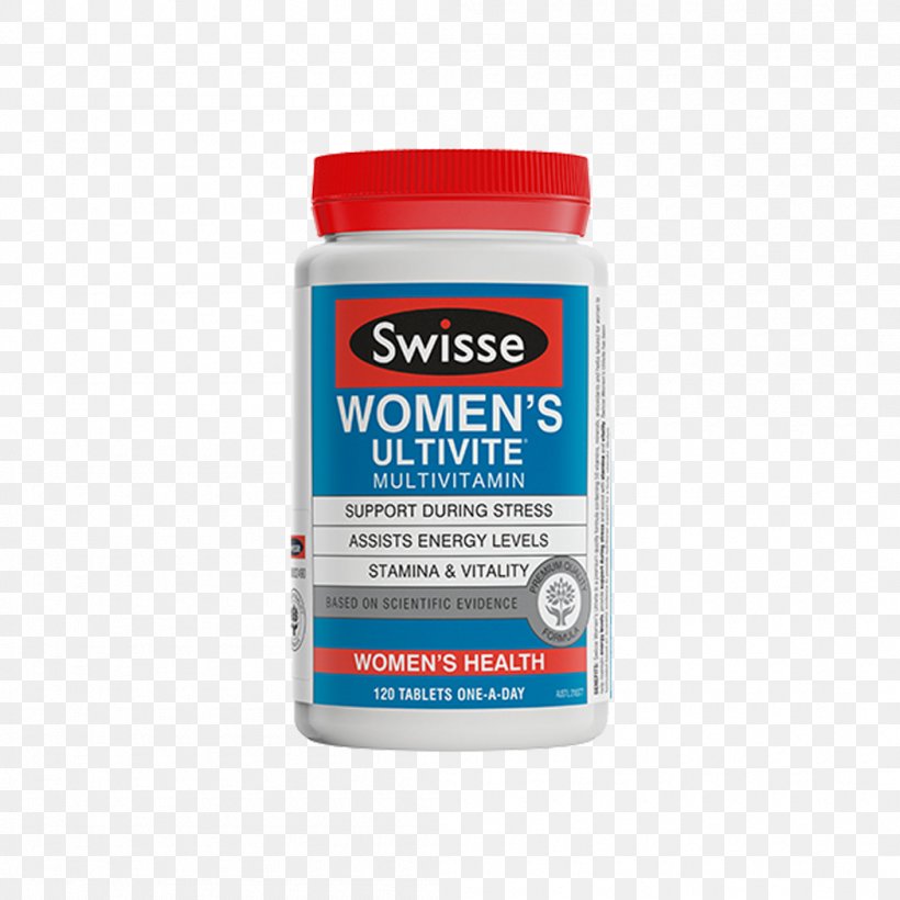 Multivitamin Tablet Women's Health Swisse, PNG, 1050x1050px, Vitamin, Dose, Garcinia Gummigutta, Health, Health Care Download Free
