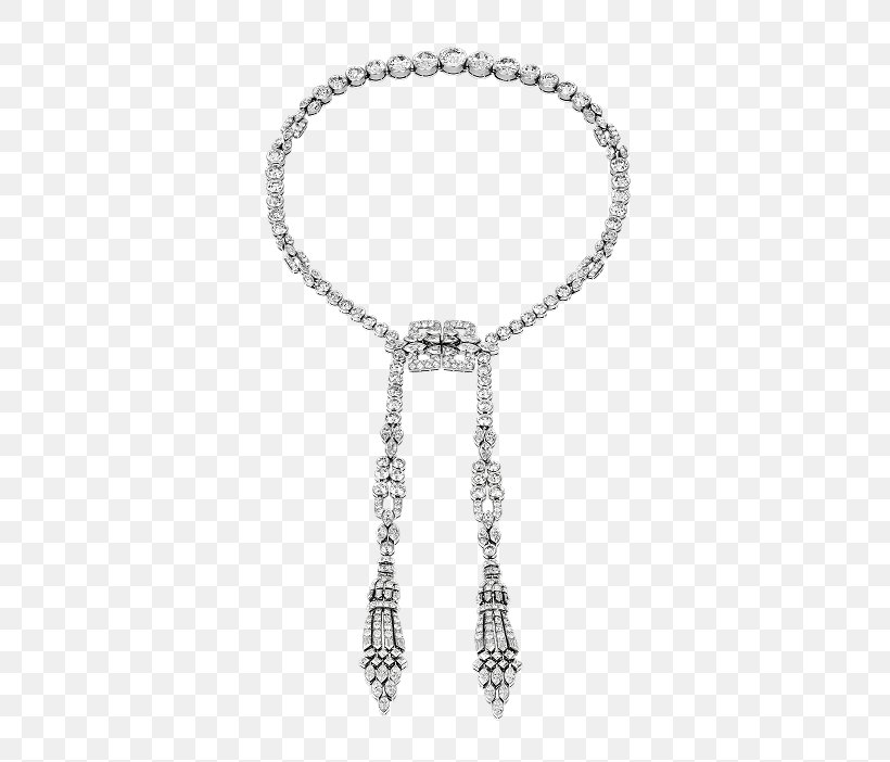 Necklace Robe Van Cleef & Arpels Earring Bracelet, PNG, 452x702px, Necklace, Body Jewelry, Bracelet, Chain, Clothing Accessories Download Free