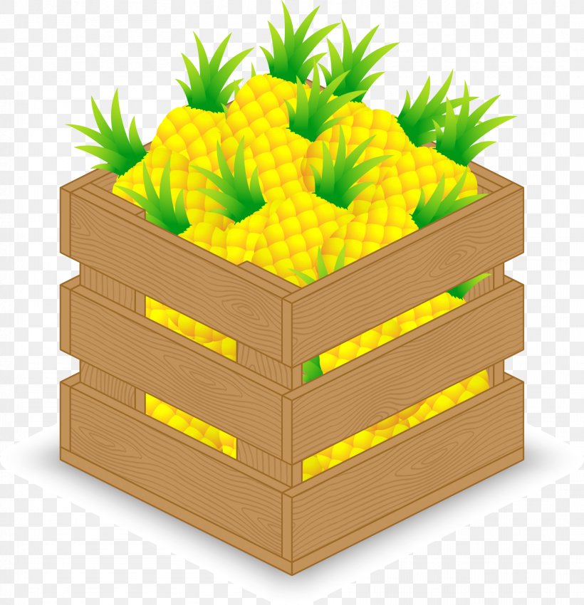 Pineapple Fruit, PNG, 1667x1728px, 3d Computer Graphics, Pineapple, Ananas, Bromeliaceae, Commodity Download Free