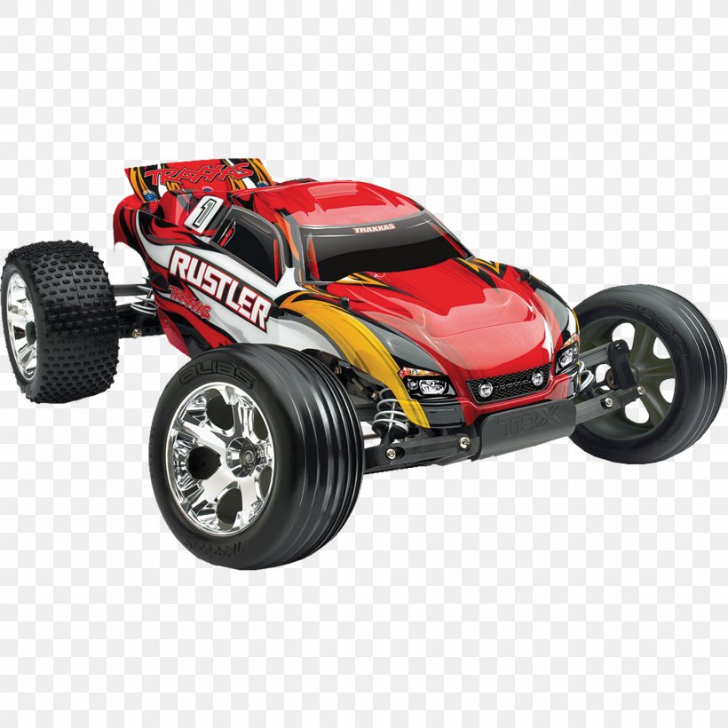 Radio-controlled Car Traxxas Stadium Truck Electronic Speed Control, PNG, 1500x1500px, Radiocontrolled Car, Automotive Design, Automotive Exterior, Automotive Tire, Automotive Wheel System Download Free
